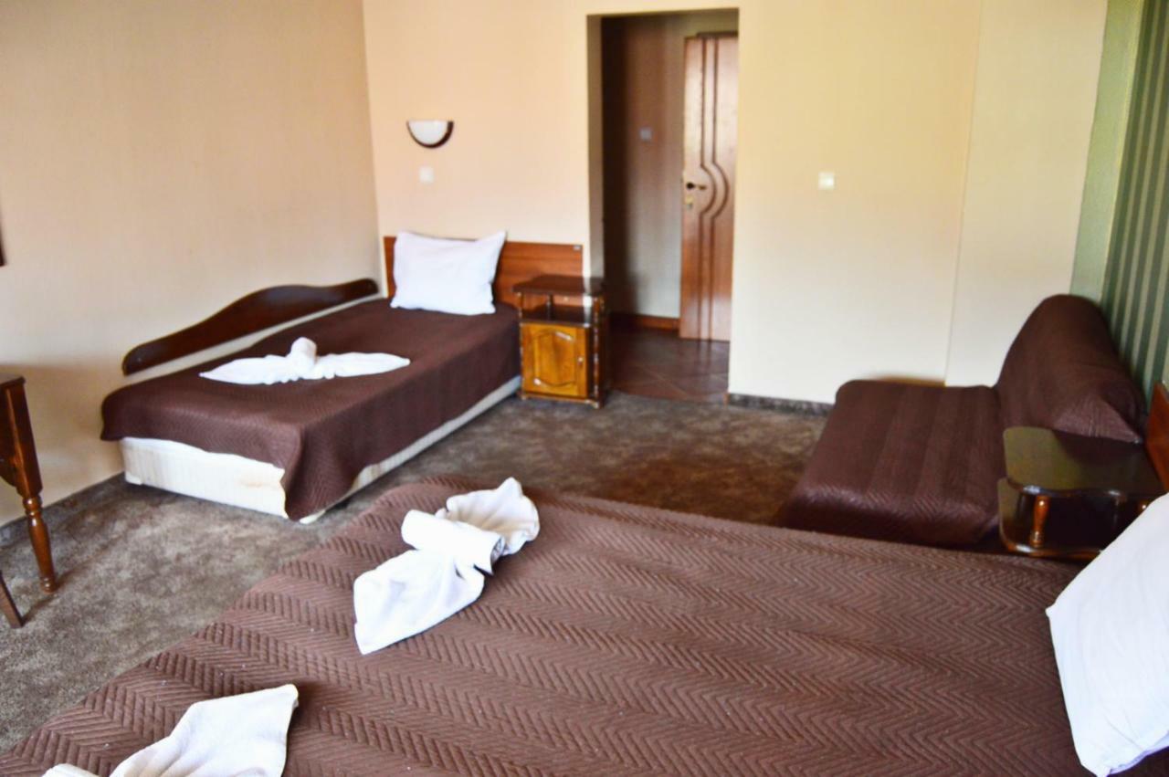 Hotel St. George Pobedonosets Банско Экстерьер фото