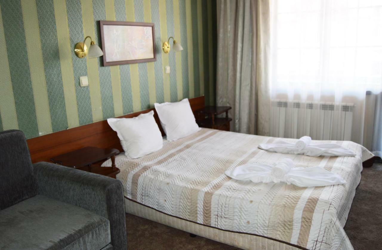 Hotel St. George Pobedonosets Банско Экстерьер фото
