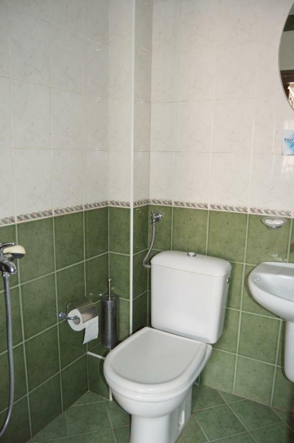 Hotel St. George Pobedonosets Банско Экстерьер фото
