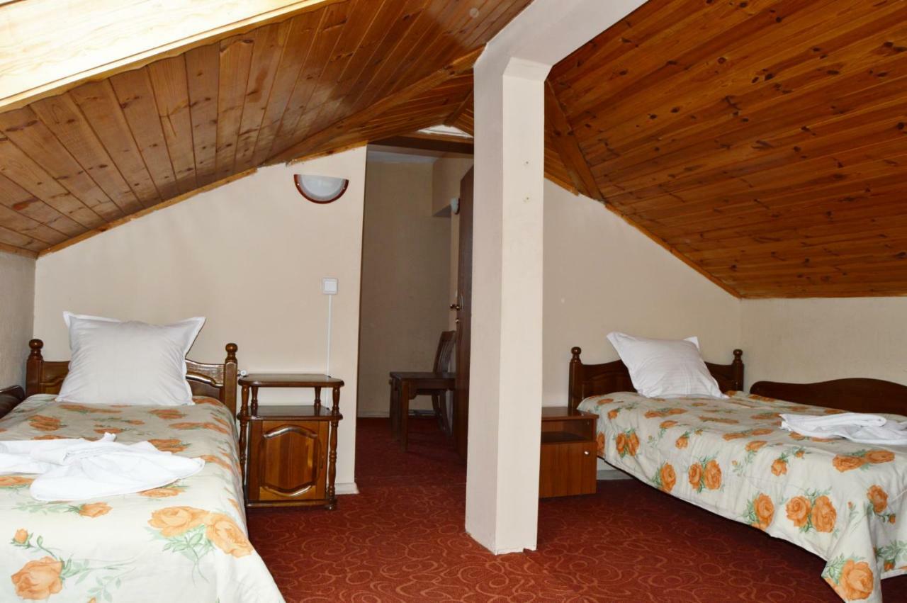 Hotel St. George Pobedonosets Банско Экстерьер фото